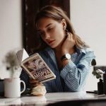 کتاب تاثیرگذار که هر زنی باید بخواند – بهترین کتاب های موفقیت و رشد زنان